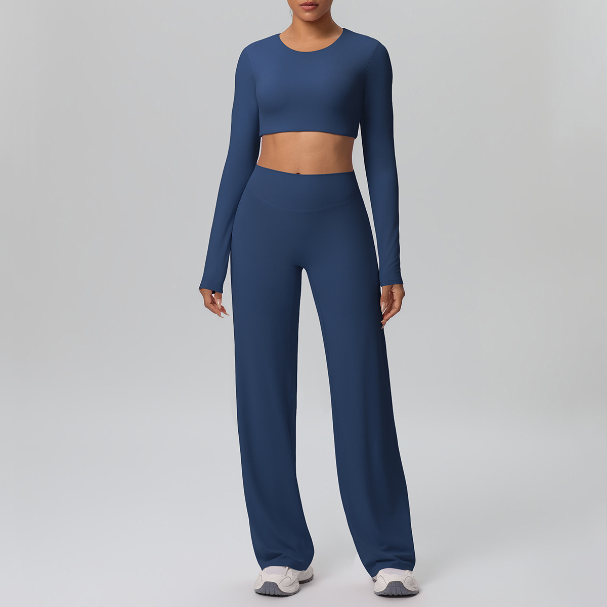 Bleu foncé