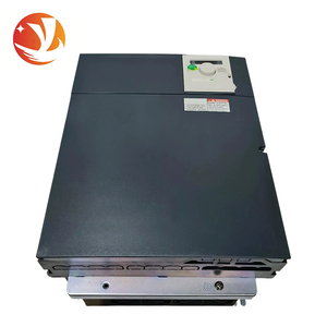 Hochwertige industrielle Automation plc pac dedizierte Controller mit ATV312HD11N4 plc Logik programmier steuerung - Product Image 1