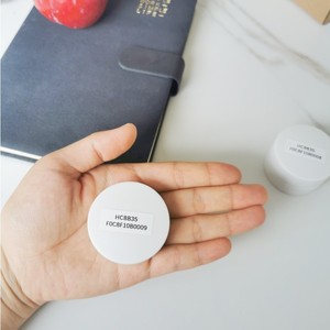 Sistema de posicionamiento interior de banda ultraancha (UWB), rastreador Bluetooth, etiqueta, sensor IoT, iBeacon BLE Beacon, red de comunicación RTS - Product Image 2