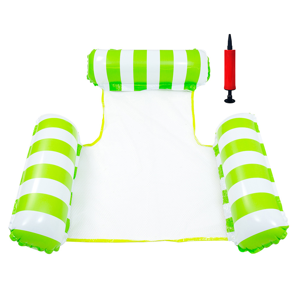 Verde/Blanco