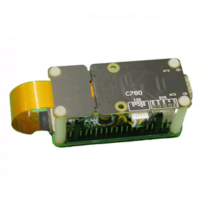 C780B2 CS1-2チャンネルバージョンCSI2 & AUDIO Raspberry Piは1080p60fpsをサポートし、4つのCSIチャンネルはサウンドCSIビデオ出力をサポートします - Product Image 4