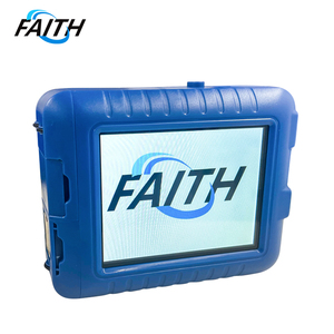 Faith Manufacturer <strong>in</strong> China Low Price Handheld Mini Inkjet Printer for Batch Number <strong>Coding</strong> on Cartons Clothes 600dpi Resolution - Product Image 4