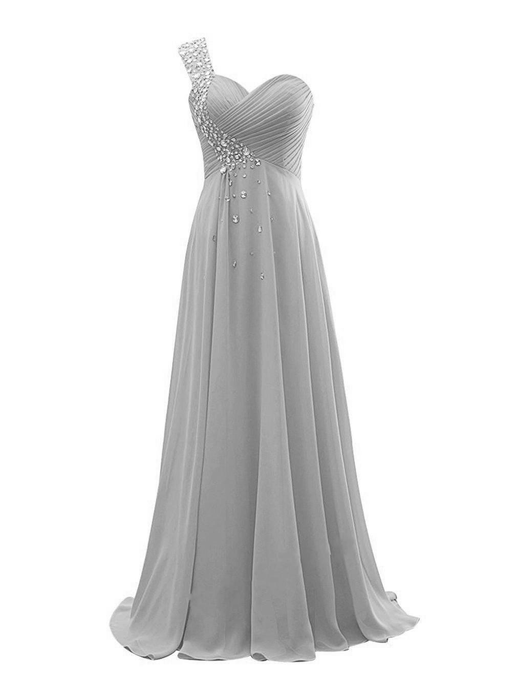Silver gray