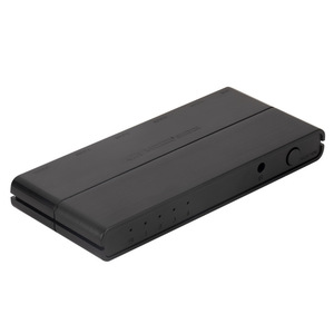 HD MI Switch <strong>4</strong>-in-<strong>1</strong> <strong>Distributor</strong> <strong>4</strong>-in-<strong>1</strong> TV Projector Monitor Laptop 4K30HZ Conversion - Product Image 3