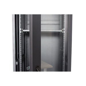 18u-42u Công suất 19 inch tầng thường vụ Tủ vật liệu kim loại máy chủ mạng tủ - Product Image 2