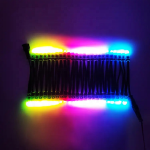 Juego de Herramientas de iluminación para coche, set de herramientas de tracción de 12mm, 2811 Iolololixixixixixixixels aterodule aterproof 68 68 Point Ed Mart mart - Product Image 4