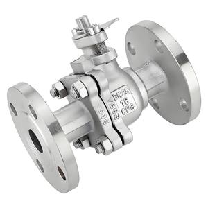 Paslanmaz çelik cf8m 3 4 6 inç ANSI <span class=keywords><strong>ASME</strong></span> <span class=keywords><strong>150</strong></span> sınıf JIS 10k flanş küresel vana Linggong marka
