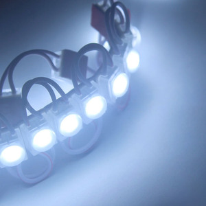 ミニサイズ12 * 10mm 1チップLED射出モジュールライト0.36w高輝度Sginsロゴ用 - Product Image 3