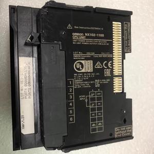 Nueva UNIDAD DE CPU de punto genuino, controlador de módulo PLC, aplicaciones de automatización industrial - Product Image 2
