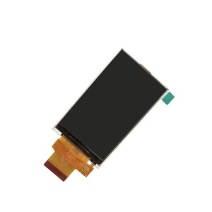 Pantalla LCD Pantalla de 3,0 pulgadas 240RGB x 400 Sistema de interfaz paralela IPS TFT Módulo LCD de 3,0 pulgadas - Product Image 2