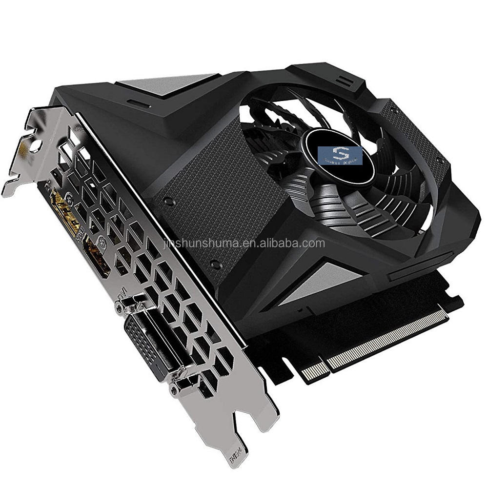 Carte graphique GV-N1656OC-4GD GTX 1650