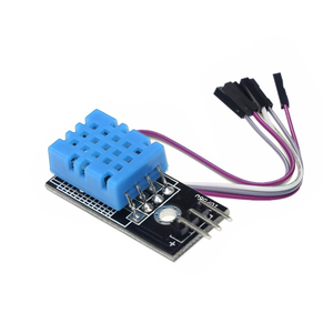 Digitaler Temperatur sensor/Feuchtigkeit sensor DHT11 DHT22 AM2302 AM2301 AM2320 MW33 Sensor und Modul für Arduino Electronic DIY