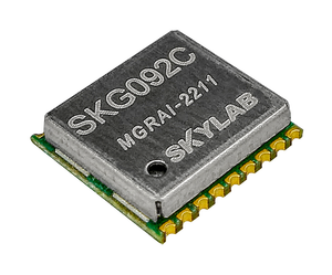 Beidou3 y módulo QZSS para posicionamiento y navegación, grado Industrial estándar, GPS - Product Image 1