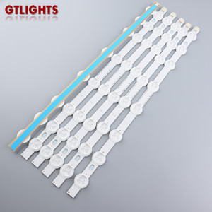 <strong>Original</strong> <strong>Lg</strong> 3V Big Lens <strong>Led</strong> Bar Tv Backlight Innotek 42FHD-L NDV REV0.2 Type 15000-16000K <strong>Led</strong> Tv Back Light - Product Image 3