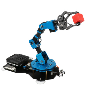 Hiwonder xArm2.0新しいインテリジェントロボットアームサポートスクラッチ & Pythonプログラム - Product Image 5