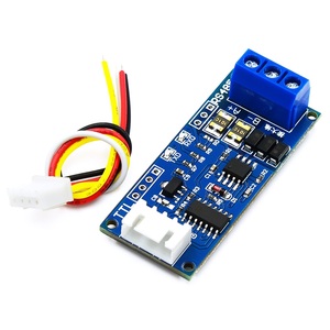 TTL to RS485コンバータ3.3V/5.0Vハードウェア自動制御コンバータモジュール用AVR用 - Product Image 1