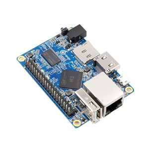 Ubuntu Linux e Android Mini PC Orange Pi Pc Quad-core Orange Pi One H3 per memoria 512MB 1gb - Product Image 3