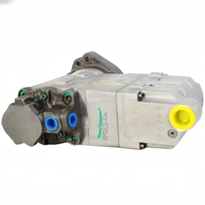 476-8768 orijinal kedi yakıt enjeksiyon pompası C9 140 150 hidrolik enjektör pompası hakiki tırtıl motor parçaları - Product Image 5