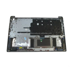 Mới cho Lenovo IdeaPad 1-15iau7 15alc7 15ijl7 palmrest trường hợp trên với bàn phím 5cb1h70405 (Bạc) 15.6" - Product Image 4