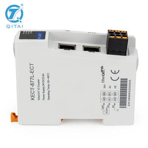 Programador de E/S Ethercat, sistema PLC IO, salida de entrada, PNP/NPN, entrada digital, EtherCAT, red IO-Link - Product Image 3