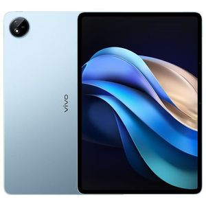 New VIVO Pad <strong>3</strong> PRO 13&quot; Tablet PC Dimensity 9300 66W 11500mAh Face Wake 144Hz NFC Bluetooth 5.4 Wi-Fi 7 Google OriginOS4 HD