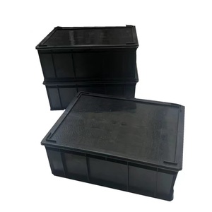Low Price Electric Field of Box Rack a Conducting Sphere Contains Positive Charge <strong>Distributed</strong> Esd Shipping Boxes - Product Image 6