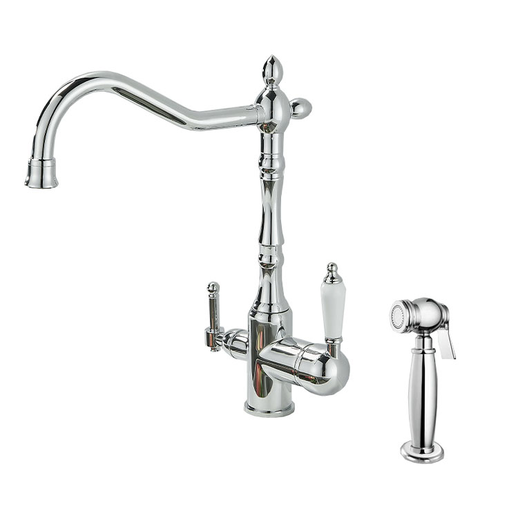 Couleur de chrome