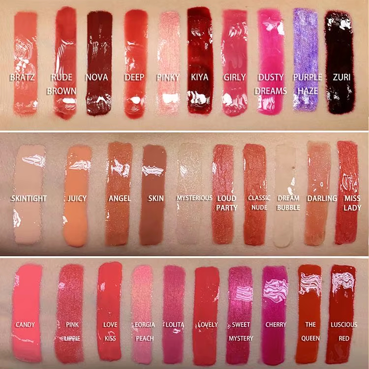 หลากสี