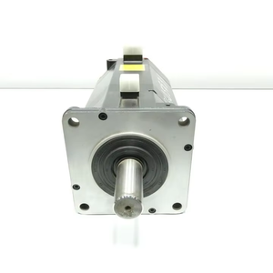Depoda yeni ve orijinal A06B-0147-B175 A22/2000 stok PLC programlama kontrolörü - Product Image 1