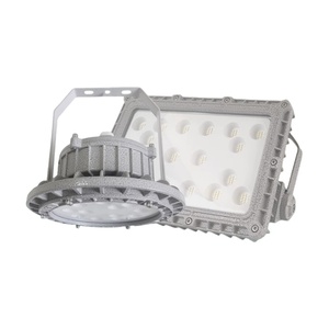 Đèn Led chống cháy nổ 50W 70W 100W 120W 150W 200W đèn led công nghiệp chống cháy nổ - Product Image 5