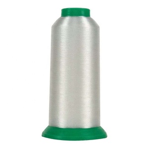 环保聚酯透明线绗缝隐形线、串珠、商标标签透明缝纫线 - Product Image 3