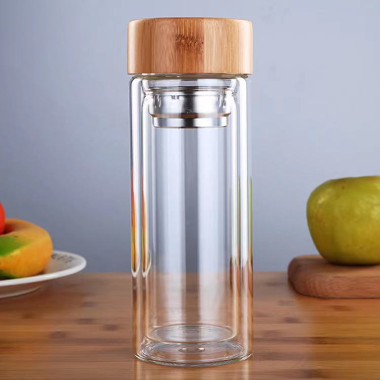 Double couche 300ml
