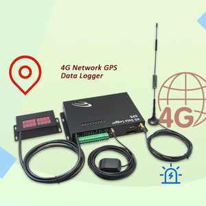 Multipoint Temperature 4G <strong>GPS</strong> <strong>Data</strong> <strong>Logger</strong> <strong>Gps</strong> Tracking Device - Product Image 1