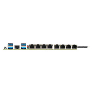 Placa base BKHD B760 con LGA 1700 2 * DDR5 96G Ram SODIMM 8 * Intel I226 PCIE16X 4X compatible con Intel GEN 12th 13th 14th Desktop - Product Image 3