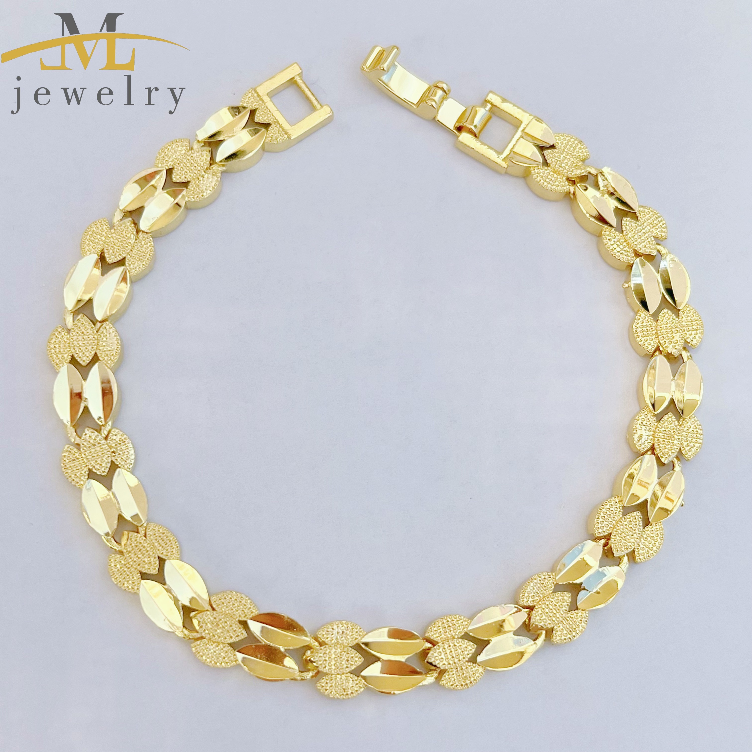 Gold-V-20cm