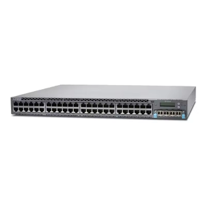 New Original Ethernet Enterprise Level Industrial <strong>Network</strong> Router <strong>Network</strong> Hardware Juniper MX204-HWBASE-AC-FS - Product Image 5