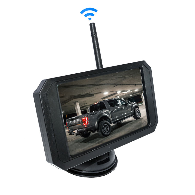 ระบบกล้องไร้สาย