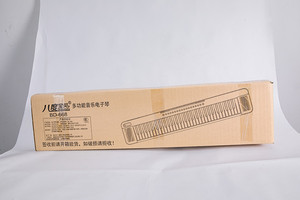 61 Tasten Leicht tastatur elektronische Tastatur elektrisches Klavier-Instrument musikalisches elektronisches Organ Lernprogrammierungsfunktion - Product Image 5