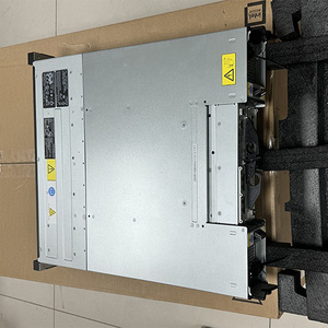 高性能DellEMCPowerVault ME424ストレージ2Uラックサーバー12LFFRAID 0 580W ESATAポートRJ-45在庫ありME424 - Product Image 3