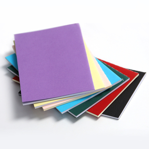 Good Selling A6 <strong>Notebook</strong> Custom Students <strong>Exercise</strong> <strong>Notebook</strong> - Product Image 5
