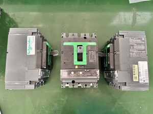 Yeni Sch NSX(NS) 3P 4P 63A 160A 400A 400A 630A devre kesici kompakt serisi MCCB B/N/F kalıplı kılıf devre kesici devre kesici - Product Image 5