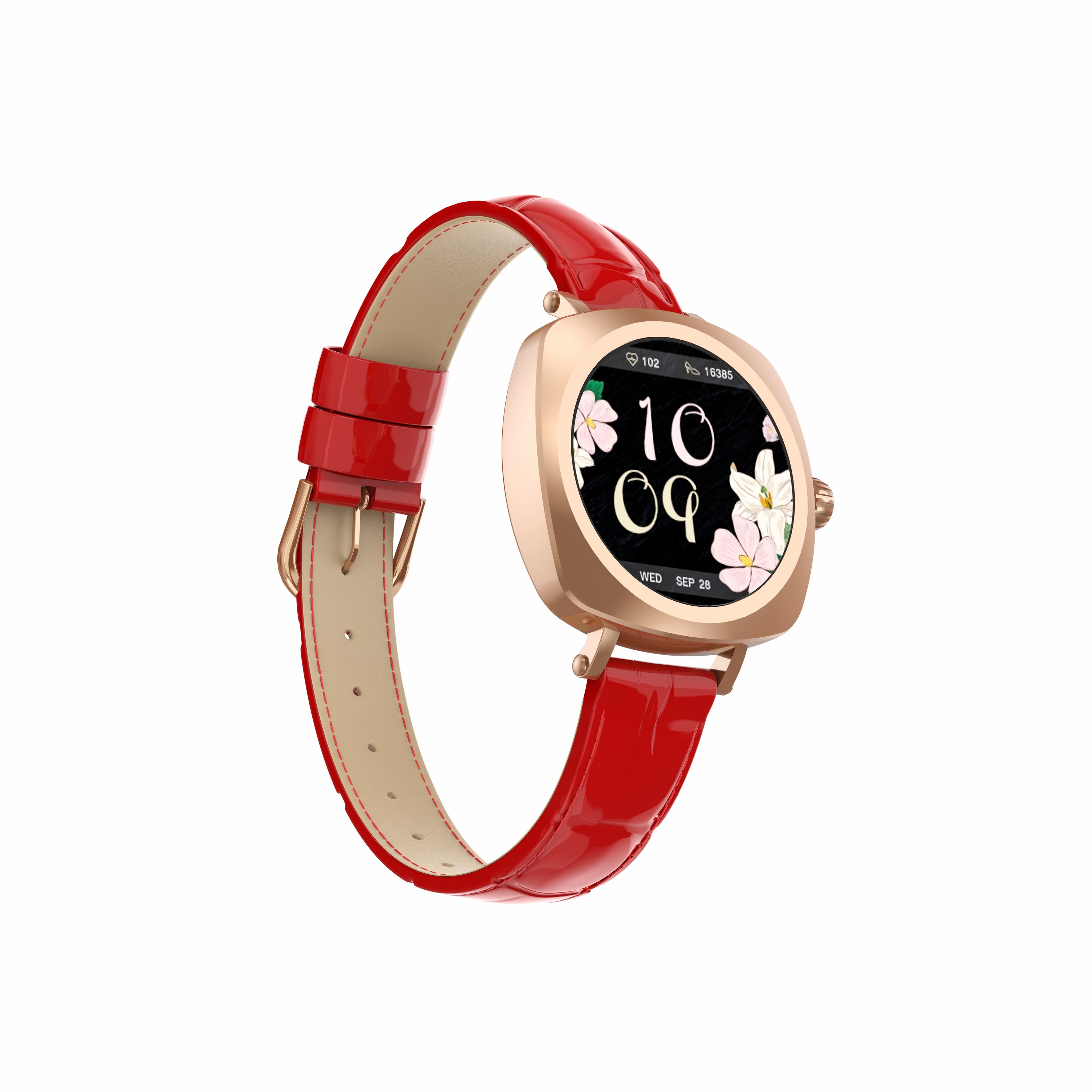 Rose Gold