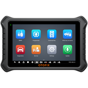 Otofix IM2 Auto Wegfahr sperre Autos chl üssel Duplizierung Maschine Schlosser Programmier software und Programmierer Diagnose Scanner Tool