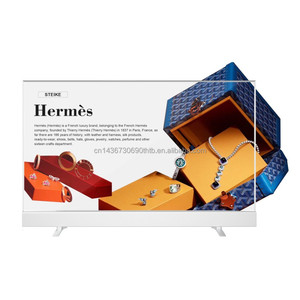 Kleine <span class=keywords><strong>Oled</strong></span> Touchscreen Transparante Led Indoor <span class=keywords><strong>Display</strong></span> Rgb P6 Indoor Led Paneel Indoor Flexibele Led <span class=keywords><strong>Module</strong></span> Ondersteuning Aangepast - Product Image 6