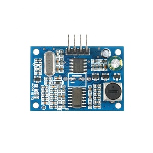 Waterproof <strong>Ultrasonic</strong> <strong>Sensor</strong> Module JSN-SR04T JSN-SR04T-3.0 JSN SR04T Distance Measuring Transducer for <strong>Arduino</strong> Electronic Kit
