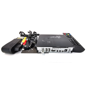 プレミアムスターと座ったsr3500-CA DVB S2デジタル衛星テレビ受信機 & デコーダボックス - Product Image 6