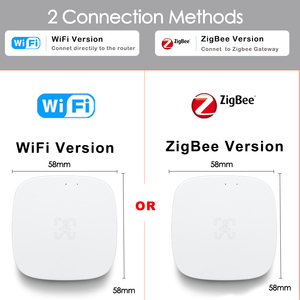 TUYA Smart 360 Degree <strong>Motion</strong> <strong>Sensor</strong> 220v Human Body Infrared Ceiling <strong>Motion</strong> Detector for Prosthesis Alarm <strong>WiFi</strong> Zigbee Pir <strong>Sensor</strong> - Product Image 3