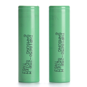 A Grade Inr18650 25r <strong>16850</strong> 2500mah 3.7v Power Tool Rechargeable <strong>Battery</strong> for Electric Power Systems - Product Image 3