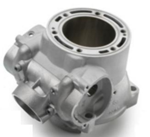 Nikasil Nhà Máy Trực Tiếp Xe Máy Crank Cơ Chế Kit 77Mm Xi Lanh Khối Cho Yz250F Động Cơ - Product Image 5