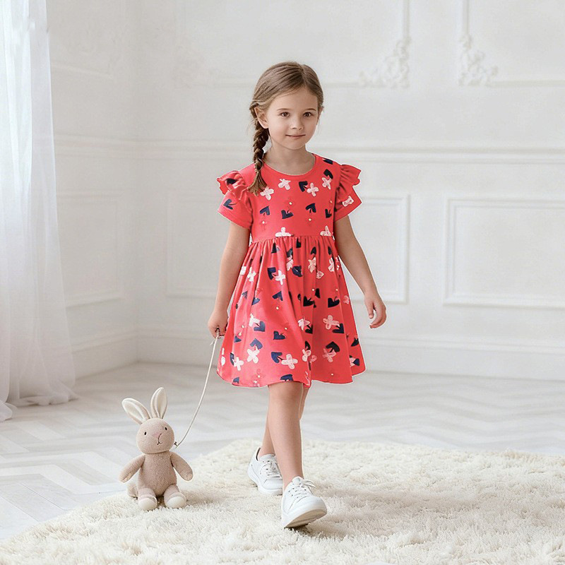Vestito d'Amore per Ragazza